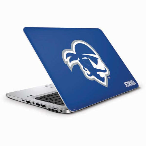 Seton Hall University Vintage HP Elitebook Skin